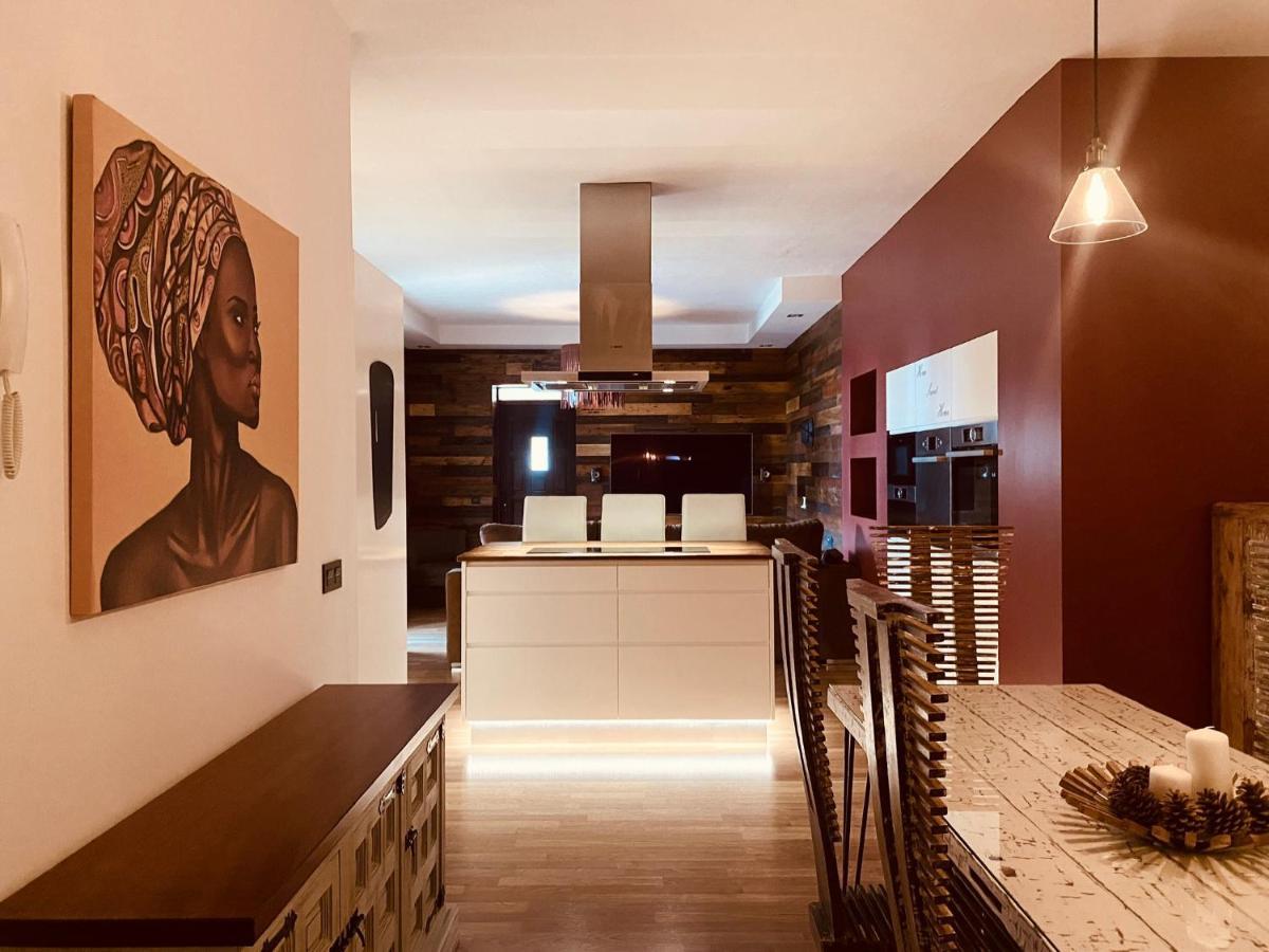 Casa Serendipia La Asomada  Exteriör bild